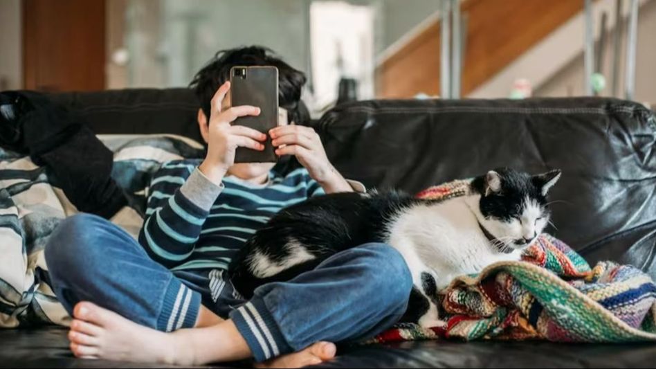 Internet and Parental Control Internet and Parental Control