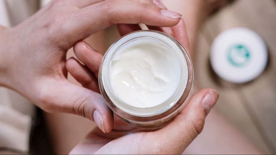 skincare product skincare product