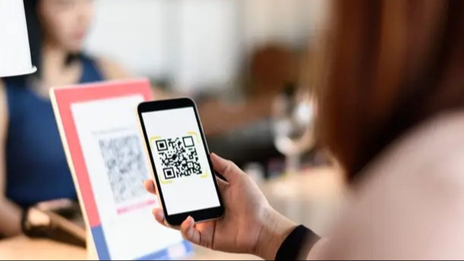 Whatsapp QR code Whatsapp QR code