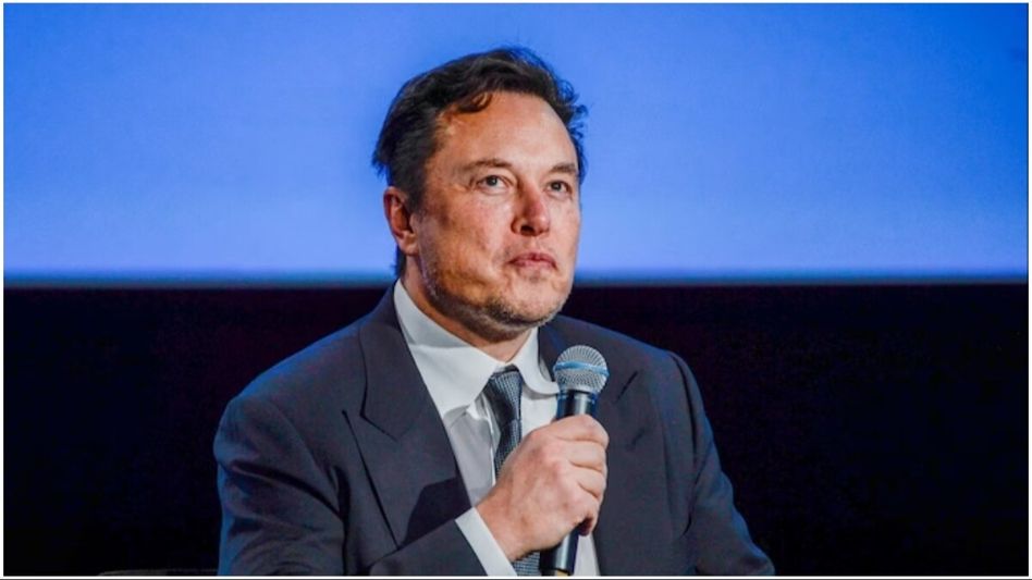 Elon Musk Elon Musk