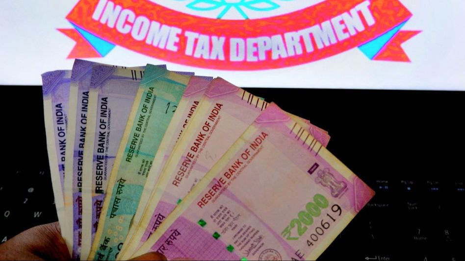 Income Tax Saving Tips Income Tax Saving Tips