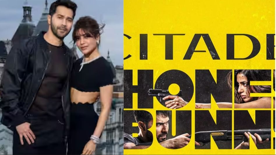 Varun Dhawan, Citade Varun Dhawan, Citade