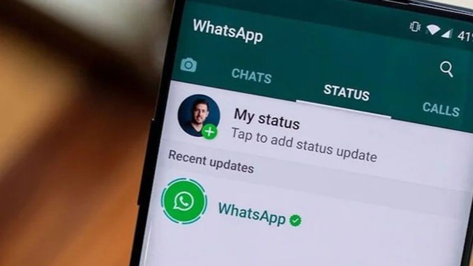 Whatsapp Whatsapp