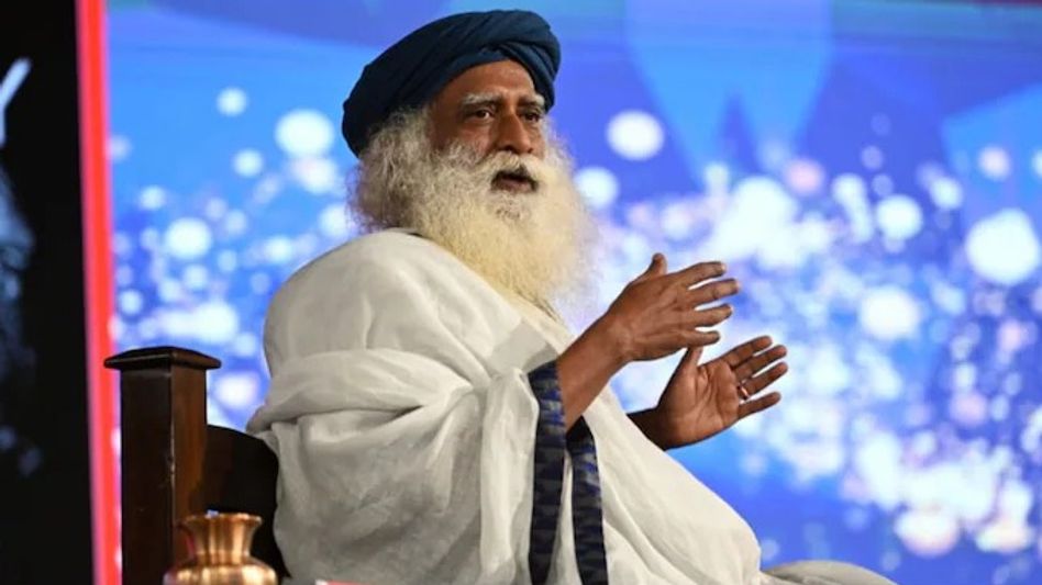 Sadhguru Surgery Sadhguru Surgery