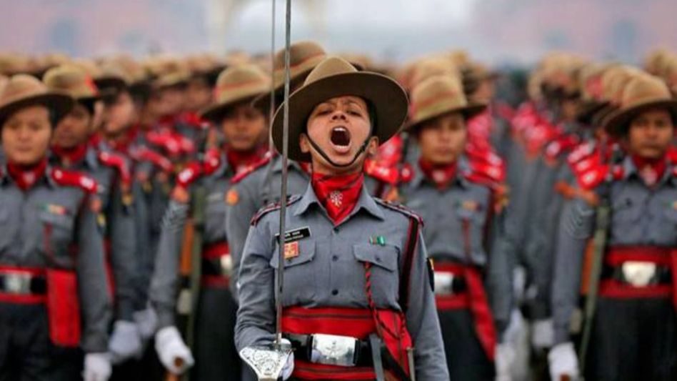 Indian Army (Credit:PTI) Indian Army (Credit:PTI)
