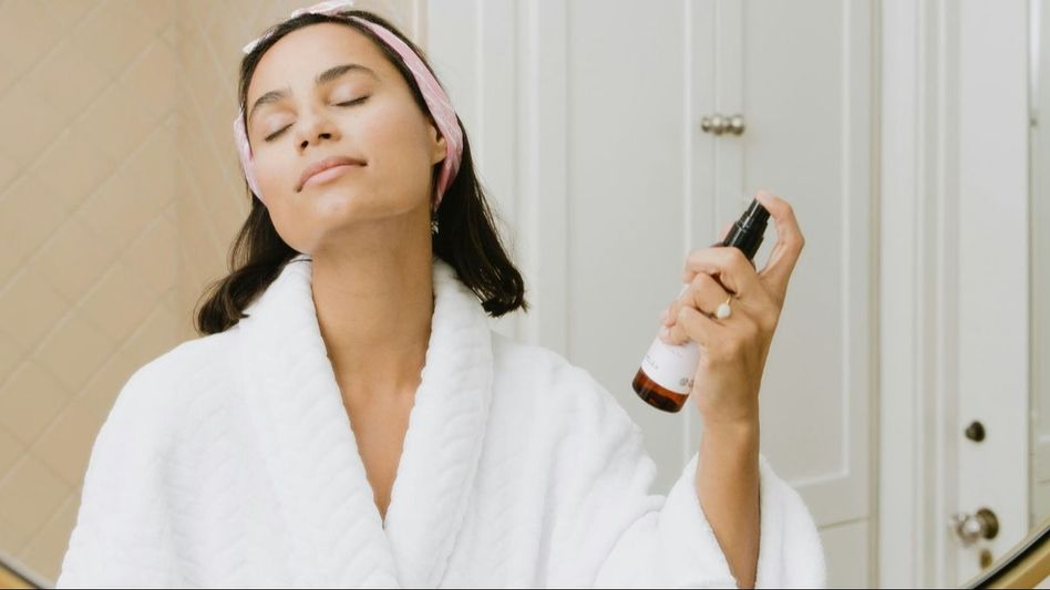 Skincare Routine (Photo: Unsplash) Skincare Routine (Photo: Unsplash)