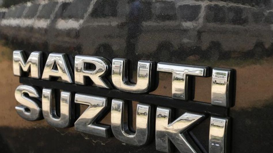 Maruti Suzuki/Image-India Today Maruti Suzuki/Image-India Today