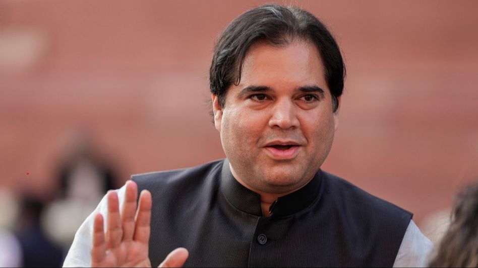Varun Gandhi (Image Credit: PTI File) Varun Gandhi (Image Credit: PTI File)