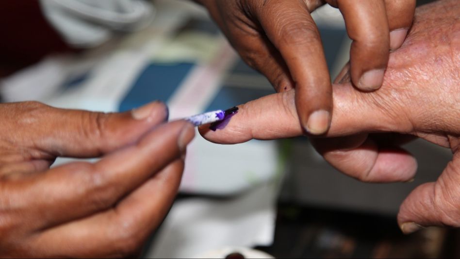 Elections (Photo: Getty Images) Elections (Photo: Getty Images)