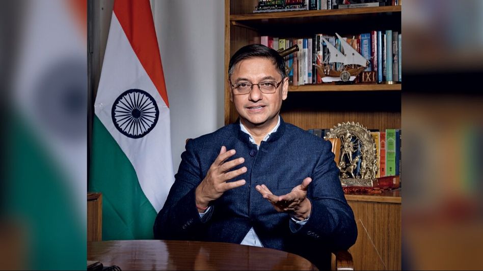 Sanjeev Sanyal, Member of the Economic Advisory Council to the Prime Minister, says small process reforms are a very important part of improving India's competitiveness and ease of doing business Sanjeev Sanyal, Member of the Economic Advisory Council to the Prime Minister, says small process reforms are a very important part of improving India's competitiveness and ease of doing business