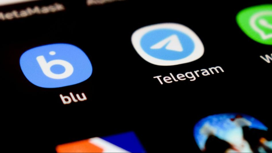 Telegram (Photo: Unsplash) Telegram (Photo: Unsplash)