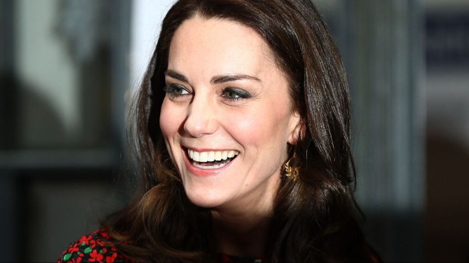 Kate Middleton (Photo: Getty Images) Kate Middleton (Photo: Getty Images)