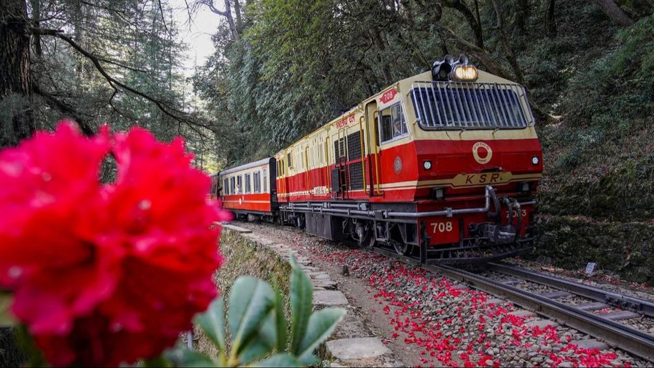 Indian Railway (Photo: PTI) Indian Railway (Photo: PTI)