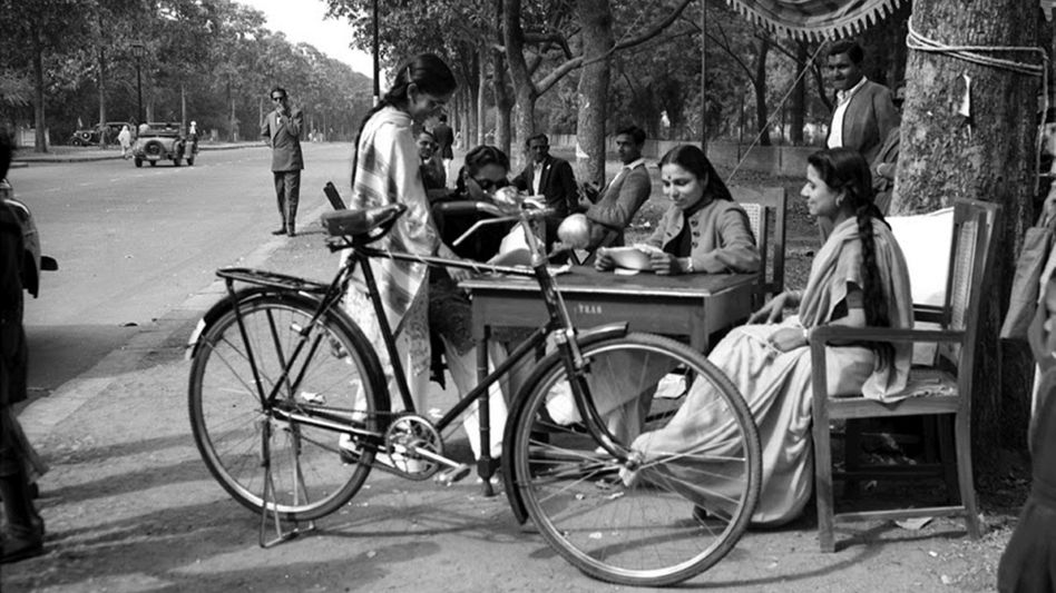 Indian Elections/Credit-Getty Images Indian Elections/Credit-Getty Images