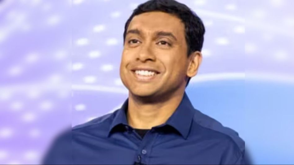 Pawan Davuluri Pawan Davuluri