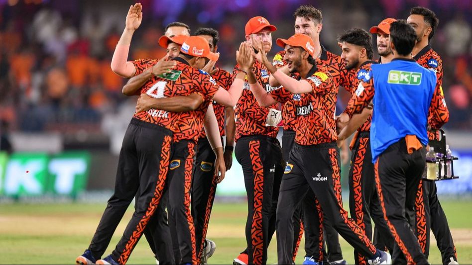 IPL 2024 SRH vs MI Match (Photo/PTI) IPL 2024 SRH vs MI Match (Photo/PTI)