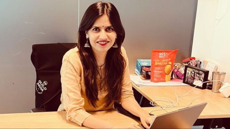 Ahana Gautam (Image Credit: X/@GautamAhana) Ahana Gautam (Image Credit: X/@GautamAhana)