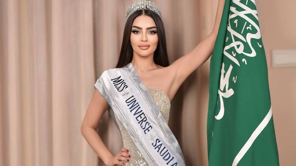 Rumy Alqahtani to represent Saudi Arabia in Miss Universe 2024 Rumy Alqahtani to represent Saudi Arabia in Miss Universe 2024