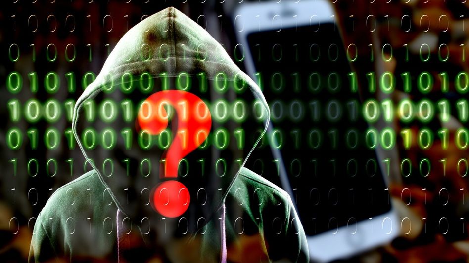 Cyber Attacks (Photo: Getty Images) Cyber Attacks (Photo: Getty Images)