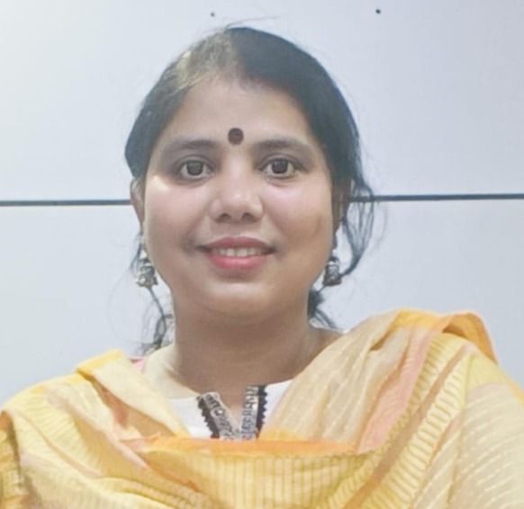 मानसी मिश्रा