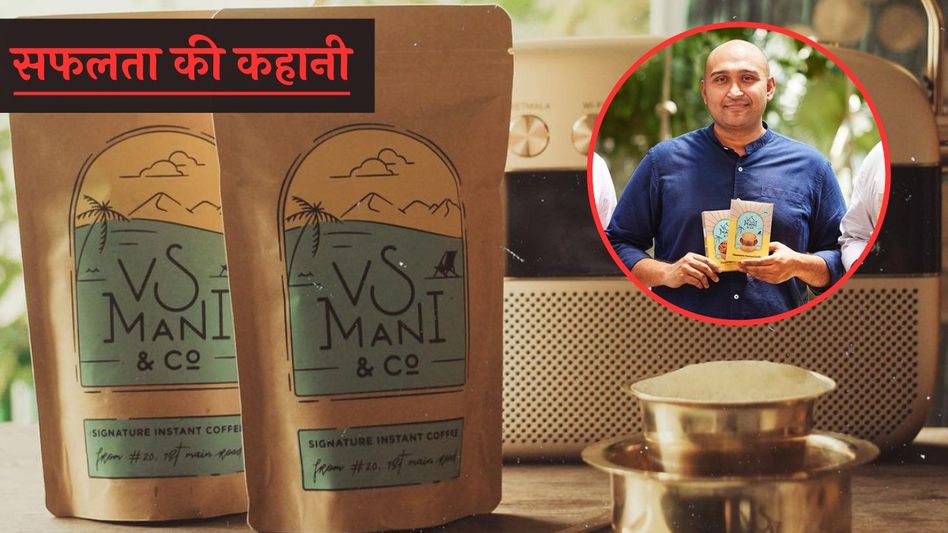 VS Mani & Co. Success Story (Photo: Instagram) VS Mani & Co. Success Story (Photo: Instagram)