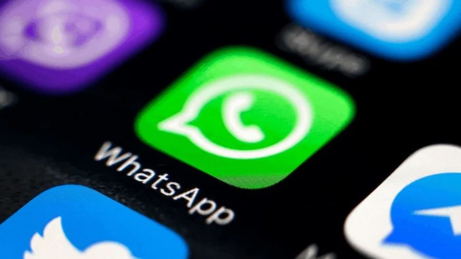 Whatsapp Whatsapp