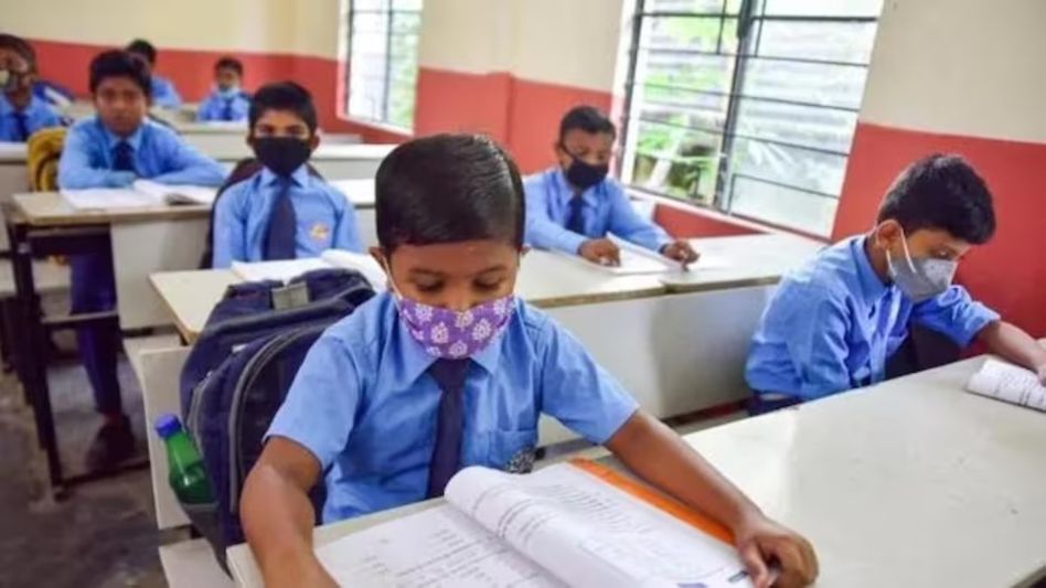 KV School Admission (Representative Image) KV School Admission (Representative Image)