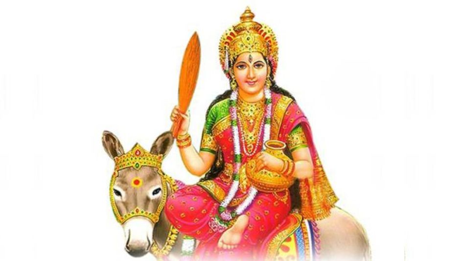 Sheetala Ashtami 2024 (File Photo) Sheetala Ashtami 2024 (File Photo)