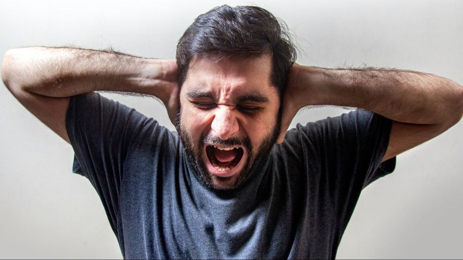 Headache (Photo: Unsplash) Headache (Photo: Unsplash)