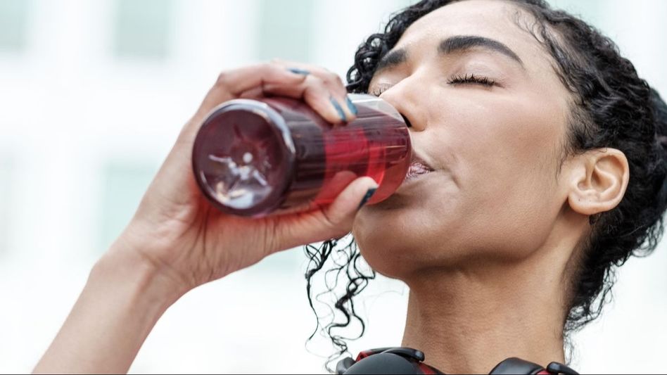 Energy drinks/Unsplash Energy drinks/Unsplash