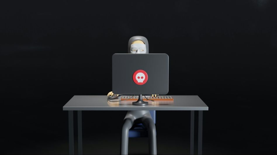 Cyber Fraud (Photo: Unsplash) Cyber Fraud (Photo: Unsplash)