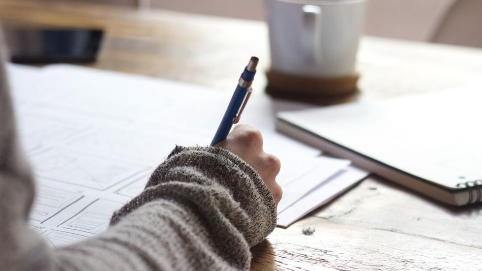 CUET UG Preparation Tips CUET UG Preparation Tips