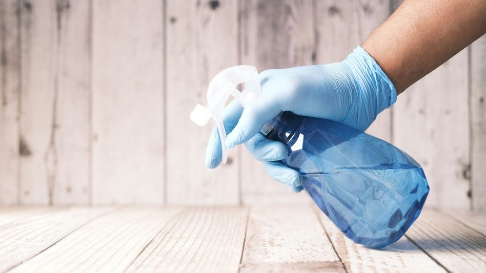 Hand Sanitizers (Photo-Unsplash Towfiqu barbhuiya) Hand Sanitizers (Photo-Unsplash Towfiqu barbhuiya)