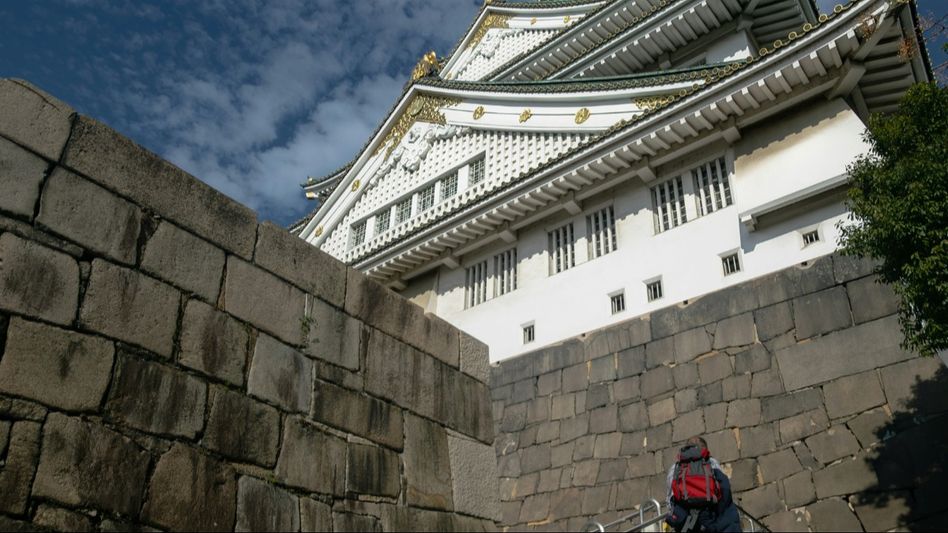 Japan Tourist (Photo: Unsplash) Japan Tourist (Photo: Unsplash)