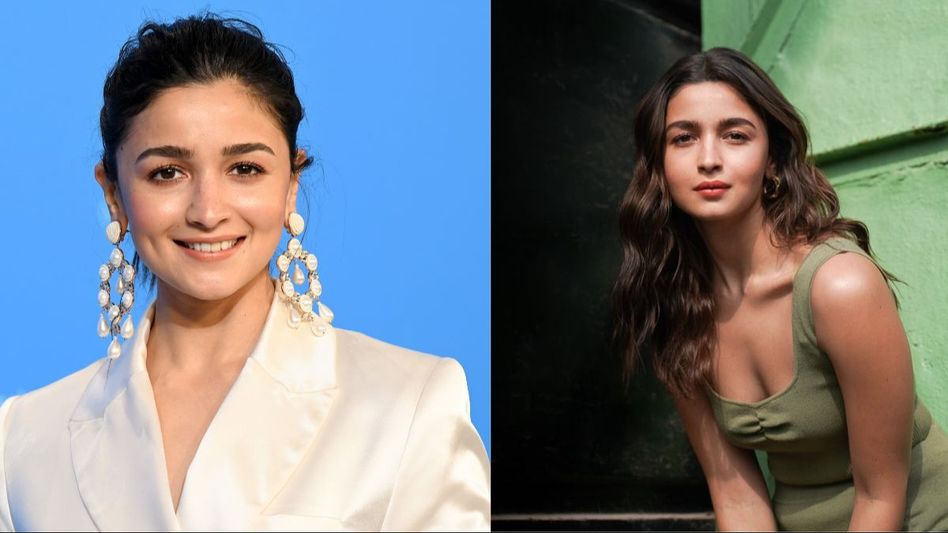 Alia Bhatt Alia Bhatt