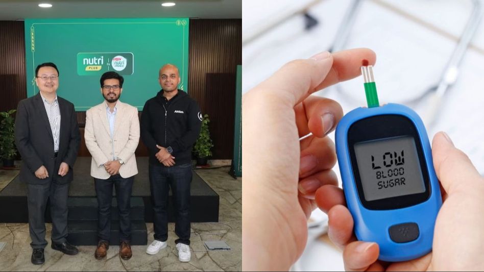 Britannia Health App Britannia Health App