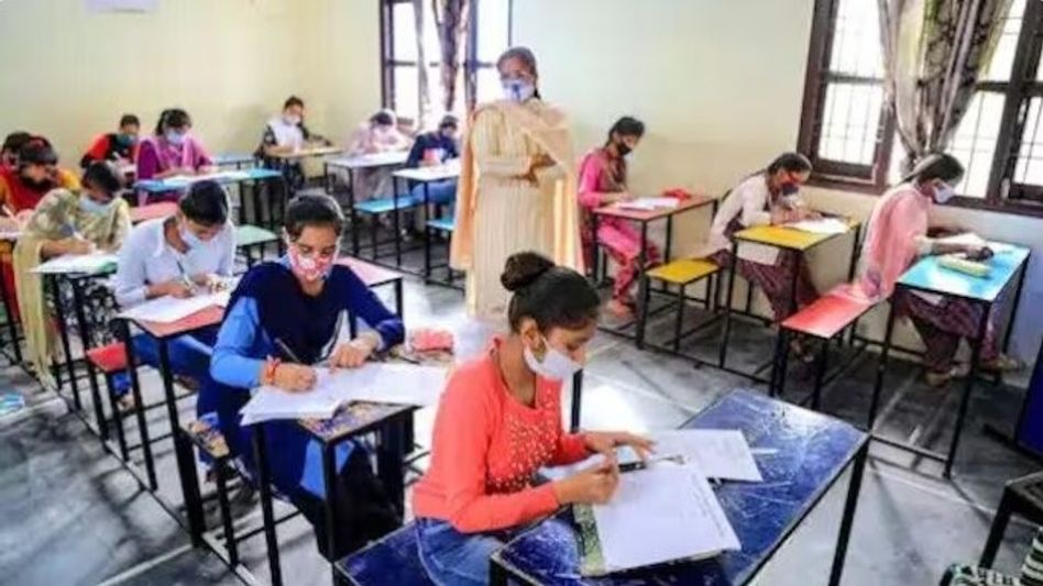 CBSE Exam Pattern CBSE Exam Pattern