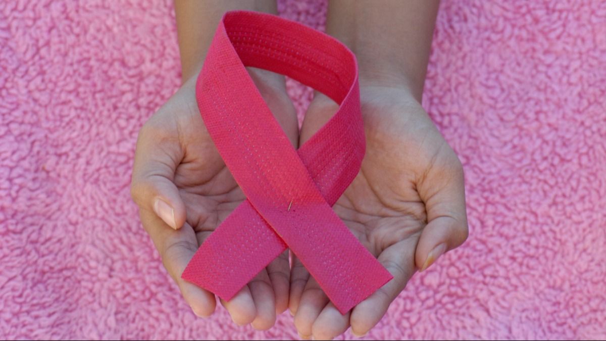 Cancer treatment (Photo: Unsplash) Cancer treatment (Photo: Unsplash)