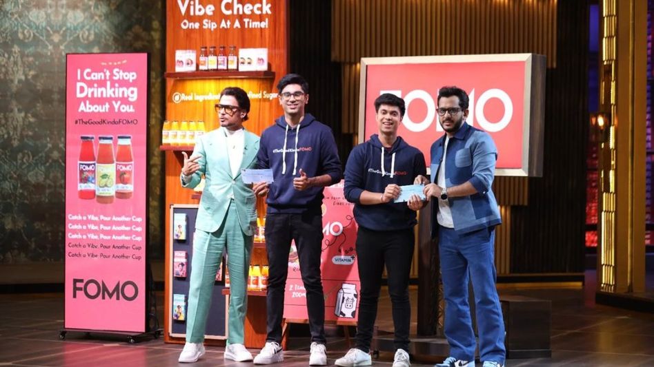 FOMO Brews Success Story (Photo: Instagram/@fomobrews) FOMO Brews Success Story (Photo: Instagram/@fomobrews)