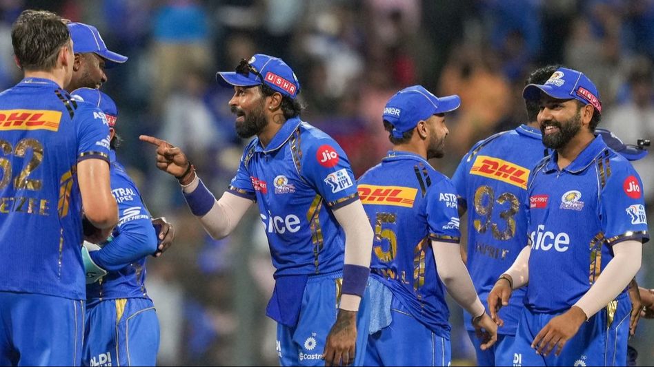 Mumbai Indians (Photo: PTI) Mumbai Indians (Photo: PTI)