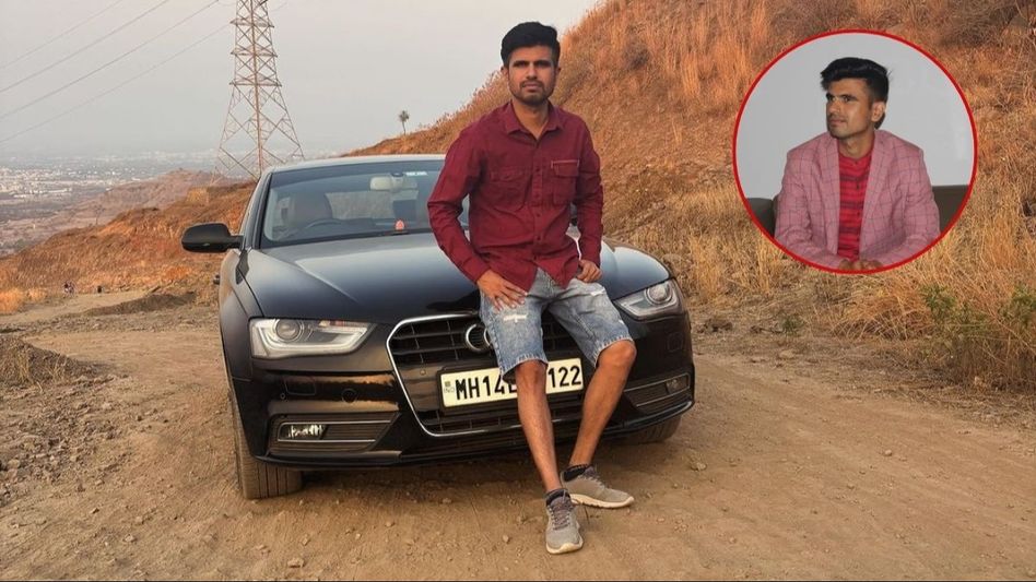 Dadasaheb Bhagat (Image Credit: Instagram/dadasaheb_bhagat) Dadasaheb Bhagat (Image Credit: Instagram/dadasaheb_bhagat)