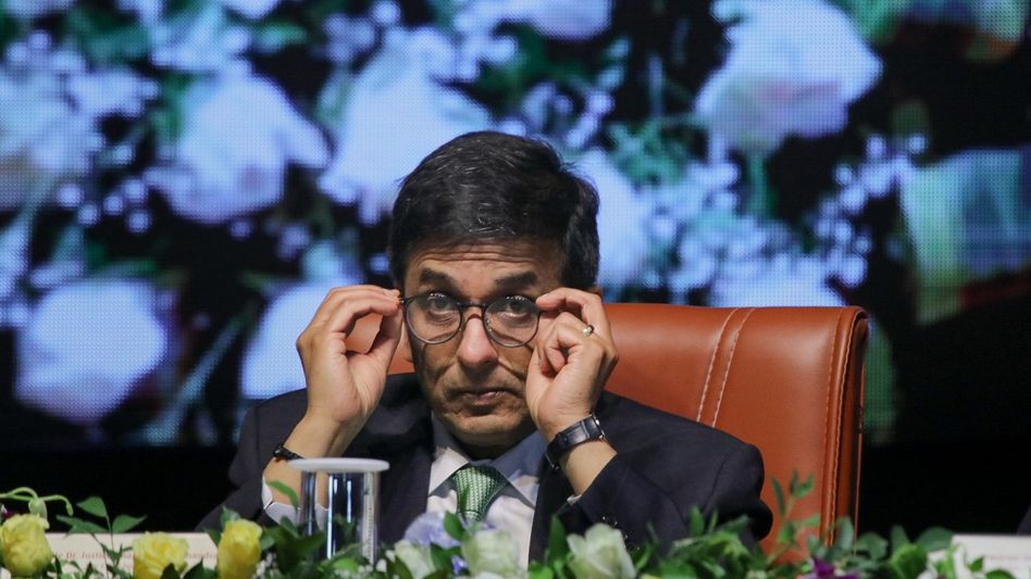 chief justice of india dy chandrachud women lawyers representation contest elections chief justice of india dy chandrachud women lawyers representation contest elections