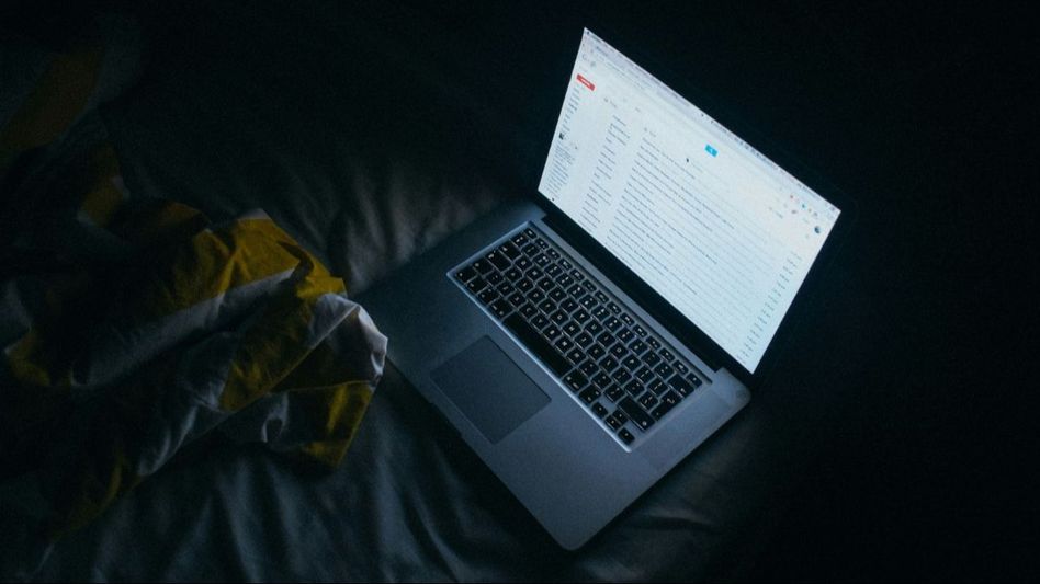 Dark Web (Photo: Unsplash) Dark Web (Photo: Unsplash)