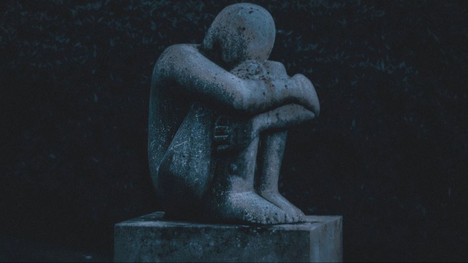 Depression (Photo: Unsplash) Depression (Photo: Unsplash)