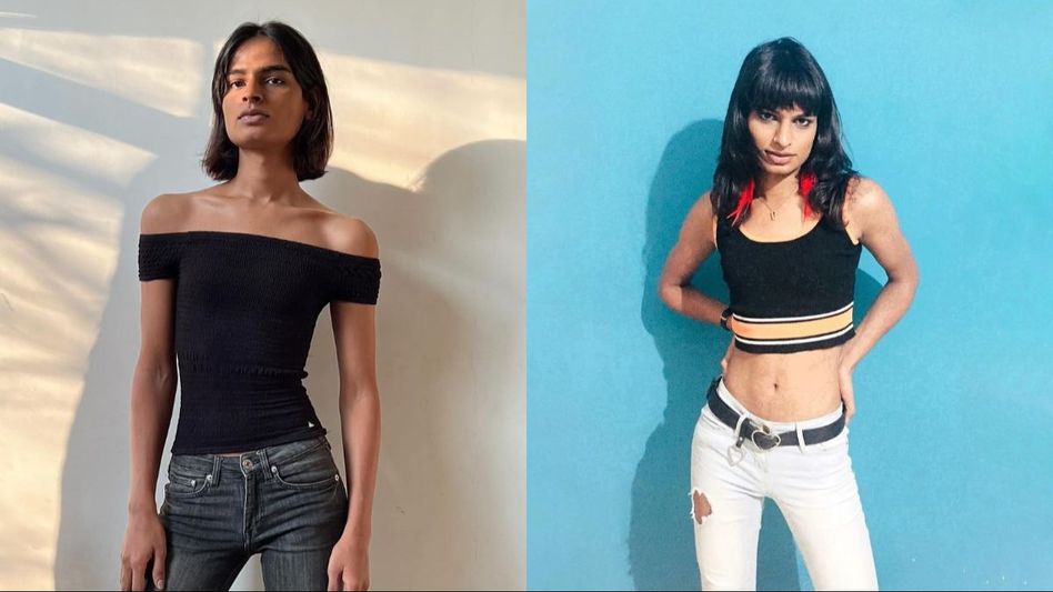 LSD 2, Bonita Rajpurohit LSD 2, Bonita Rajpurohit