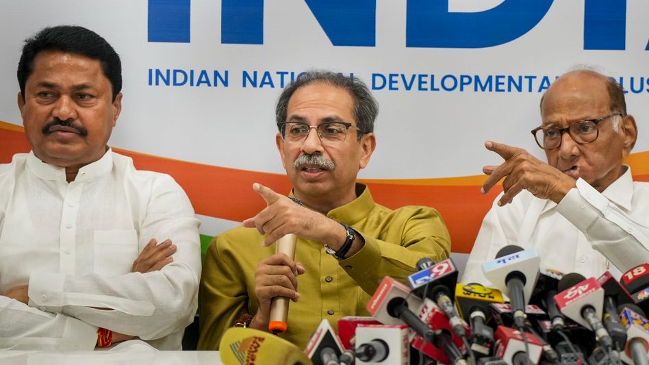 Seat sharing announced in MVA Seat sharing announced in MVA