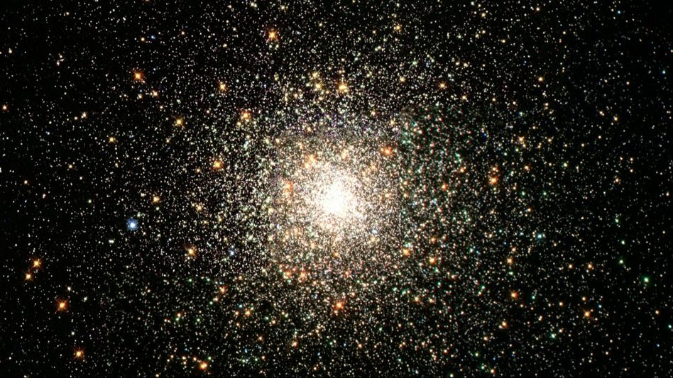 Space Debris (Photo: Unsplash) Space Debris (Photo: Unsplash)