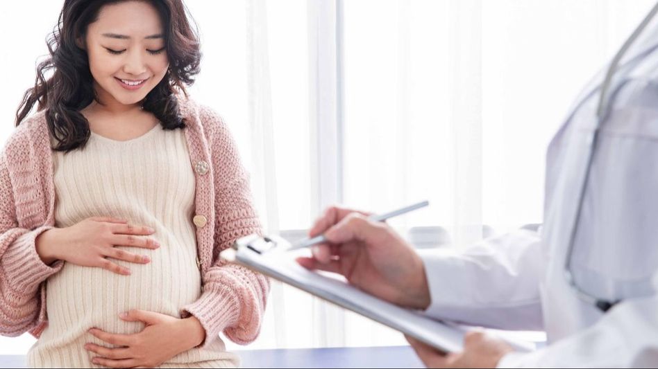 Anaemia (Photo: Getty Images) Anaemia (Photo: Getty Images)