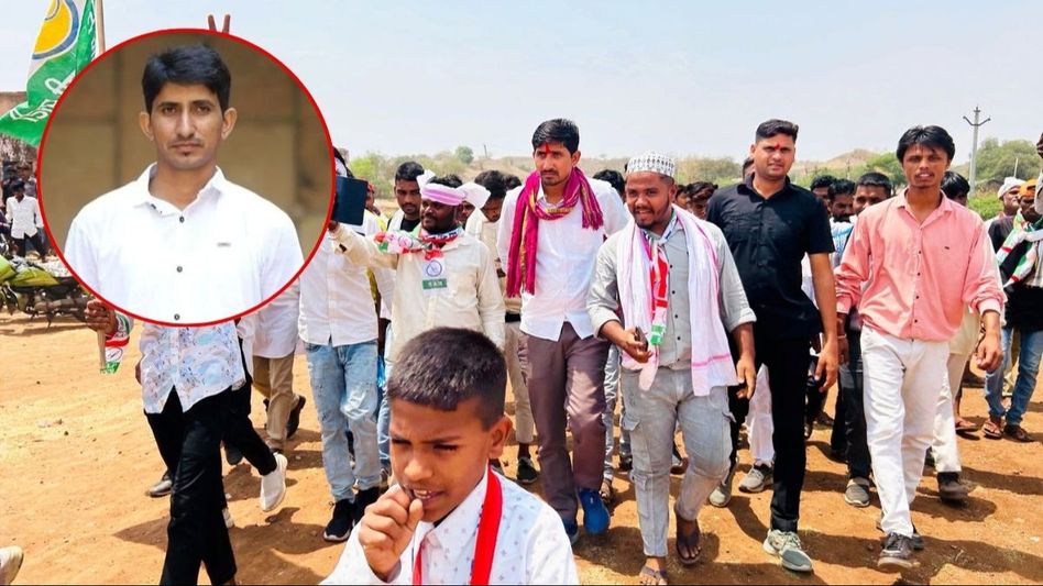 Rajkumar Roat Rajkumar Roat