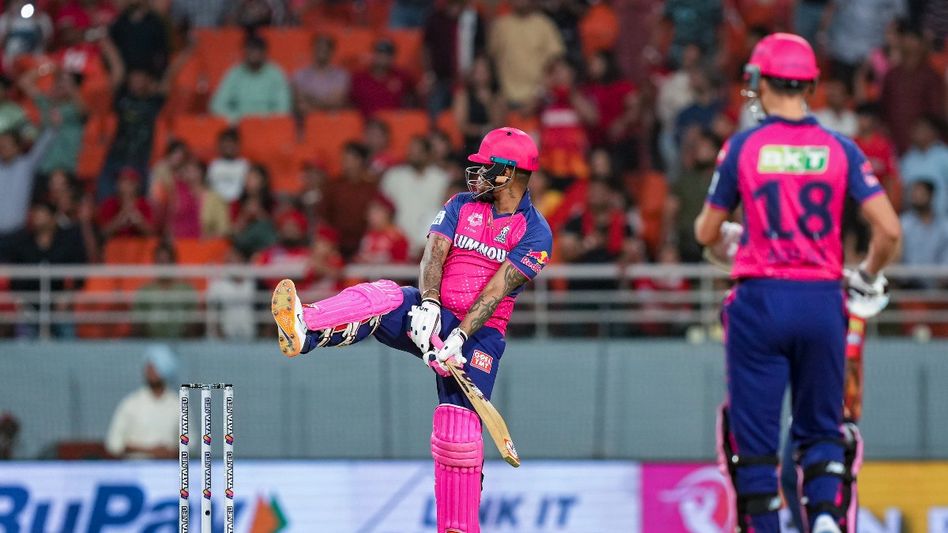 shimron hetmyer shimron hetmyer